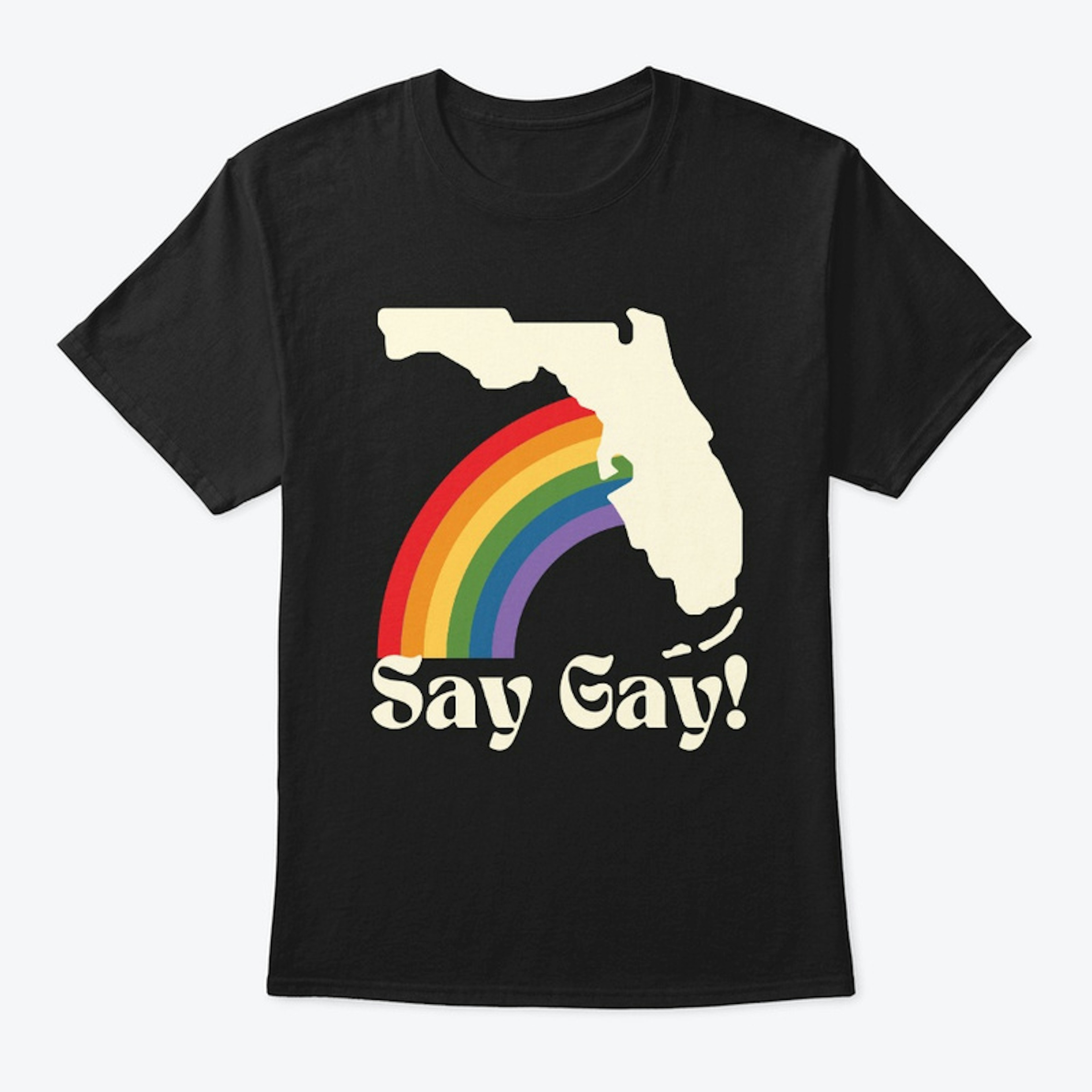 Say Gay!