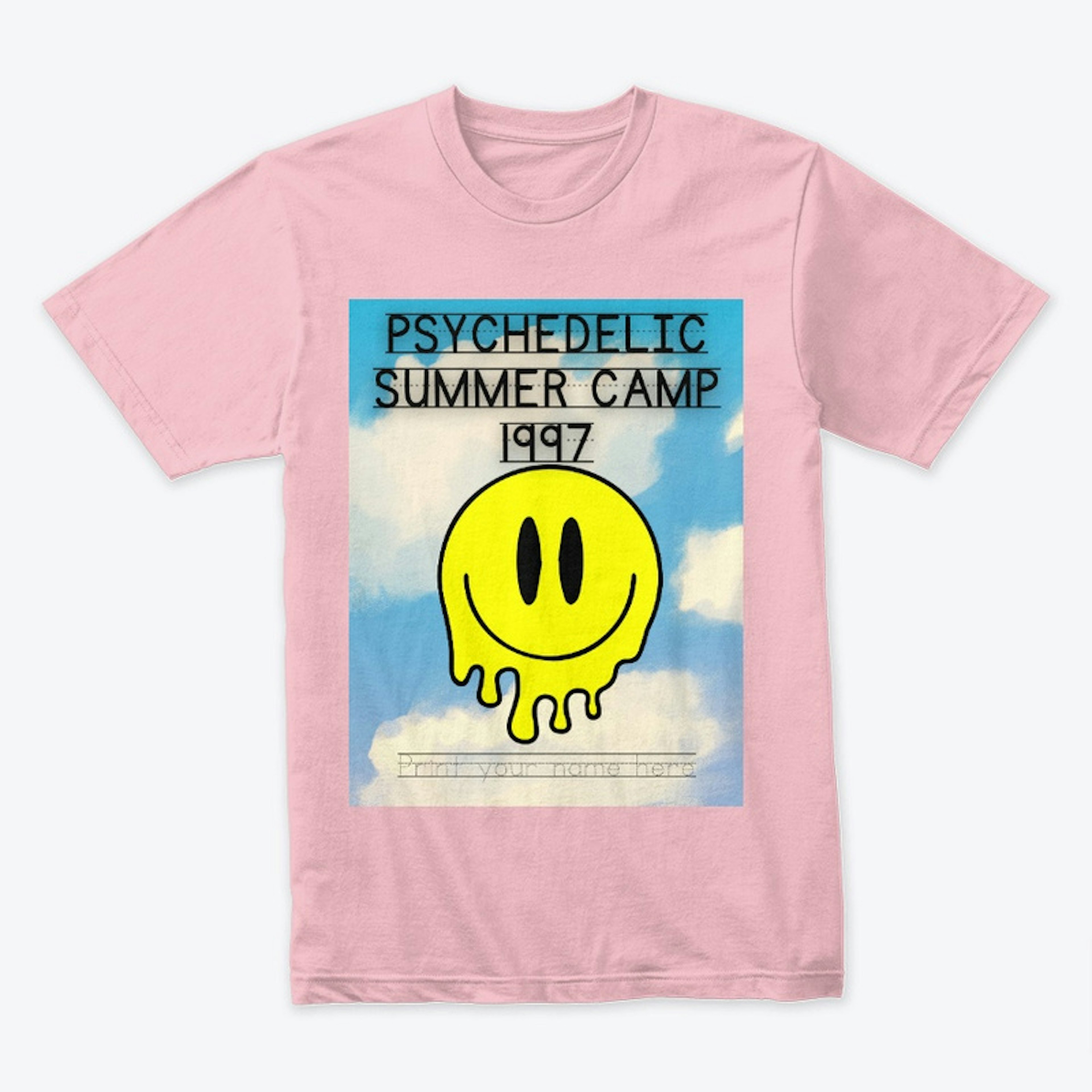 Summer Camp '97