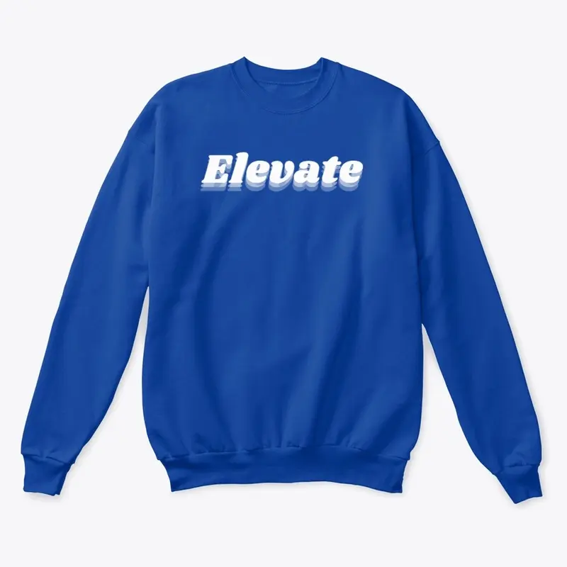 ELEVATE