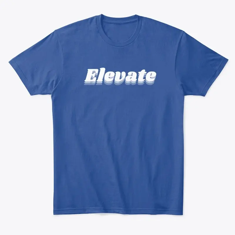 ELEVATE